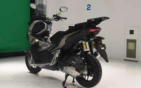 HONDA ADV150 KF38