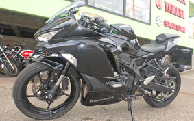 KAWASAKI NINJA ZX 25 ZX250E