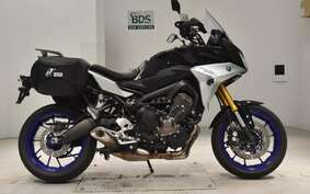 YAMAHA MT-09 Tracer GT 2018 RN51J