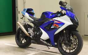 SUZUKI GSX-R1000 2008 GT77A