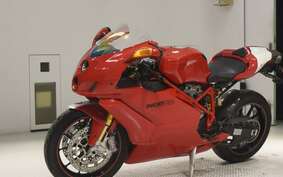 DUCATI 749 R 2006