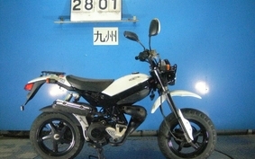 SUZUKI TR50 STREET MAGIC Gen.2 CA1LB