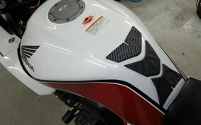 HONDA CB400 SUPER BOLDOR VTEC 2013 NC42