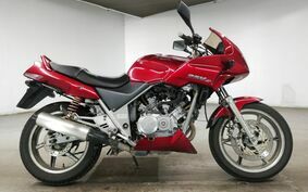 HONDA XELVIS MC25