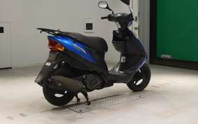 SUZUKI ADDRESS V125 G CF46A