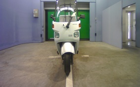 HONDA GYRO CANOPY TA03