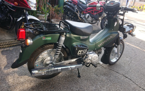 HONDA  CROSS  CUB 50 AA06