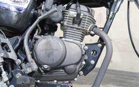 HONDA APE50 TYPE D AC18