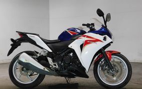 HONDA CBR250R MC41