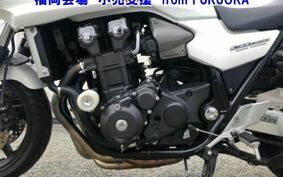 HONDA CB1300SF SUPER FOUR 2010 SC54