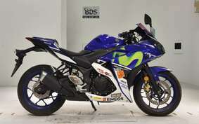 YAMAHA YZF-R25 RG10J