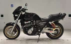 HONDA CB1300SF SUPER FOUR 1998 SC40