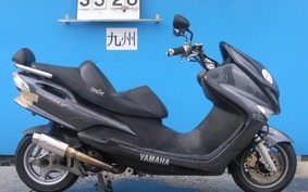 YAMAHA MAJESTY 125 FI 2002 5CA