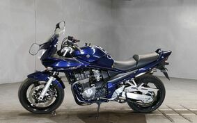 SUZUKI BANDIT 1200 S 2006 GV79A