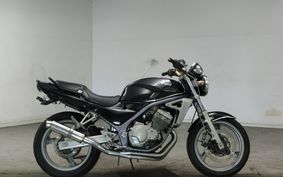 KAWASAKI BALIUS 250 1995 ZR250A