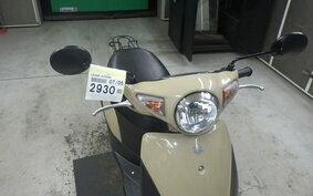 SUZUKI LET's CA4AA