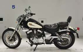 YAMAHA VIRAGO 250 3DM