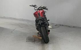 YAMAHA MT-09 2016 RN34J