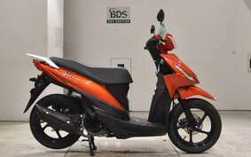 SUZUKI ADDRESS 110 CE47A