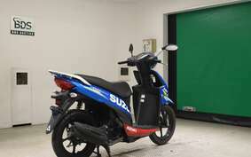 SUZUKI ADDRESS 110 CE47A