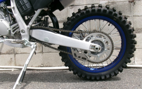 YAMAHA YZ125X CE29C