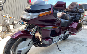 HONDA GL1500 GOLD WING 1990 SC22