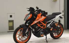 KTM 390 DUKE 2019