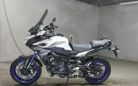 YAMAHA MT-09 Tracer 2015 RN36J