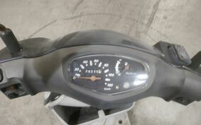 SUZUKI ADDRESS V125 G CF4EA