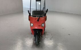 HONDA GYRO CANOPY TA03