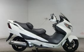 SUZUKI SKYWAVE 250 (Burgman 250) S CJ43A