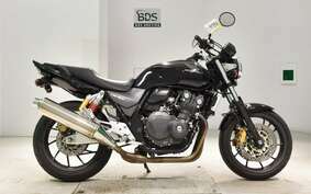 HONDA CB400SF GEN 4 A 2014 NC42