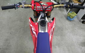 HONDA CRF450R PE07