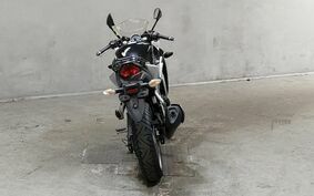 HONDA CBR250R MC41