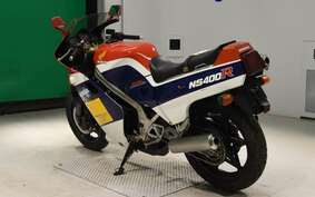 HONDA NS400R 1988 NC19