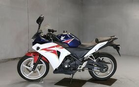 HONDA CBR250R MC41