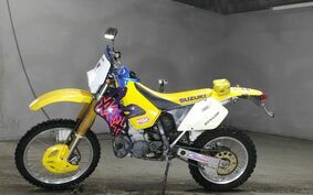 SUZUKI RMX250 S SJ14A