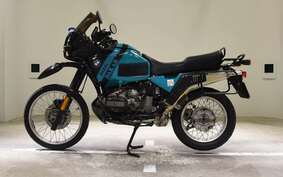 BMW R100GS PARIS DAKAR 2001 6***