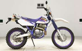 YAMAHA TT250R 4GY