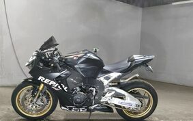 HONDA CBR1000RR 2017 SC77