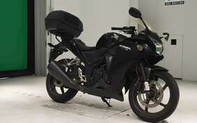 HONDA CBR250R GEN 3 MC41