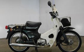 HONDA C70 SUPER CUB HA02