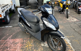 HONDA DIO 110 JF31