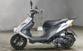 SUZUKI ADDRESS V125 G CF46A