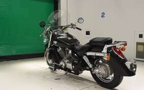 HONDA SHADOW 750 Gen. 3 2006 RC50