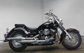 YAMAHA DRAGSTAR 400 CLASSIC 2007 VH01J