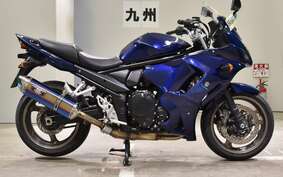 SUZUKI BANDIT 1250 F 2011 GW72A