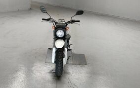 SUZUKI TR50 STREET MAGIC S CA1LB