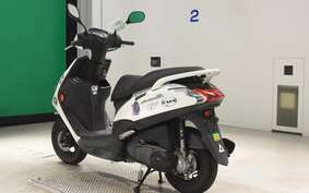 YAMAHA AXIS 125 Z SED7J