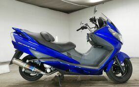 SUZUKI SKYWAVE 250 (Burgman 250) S CJ43A